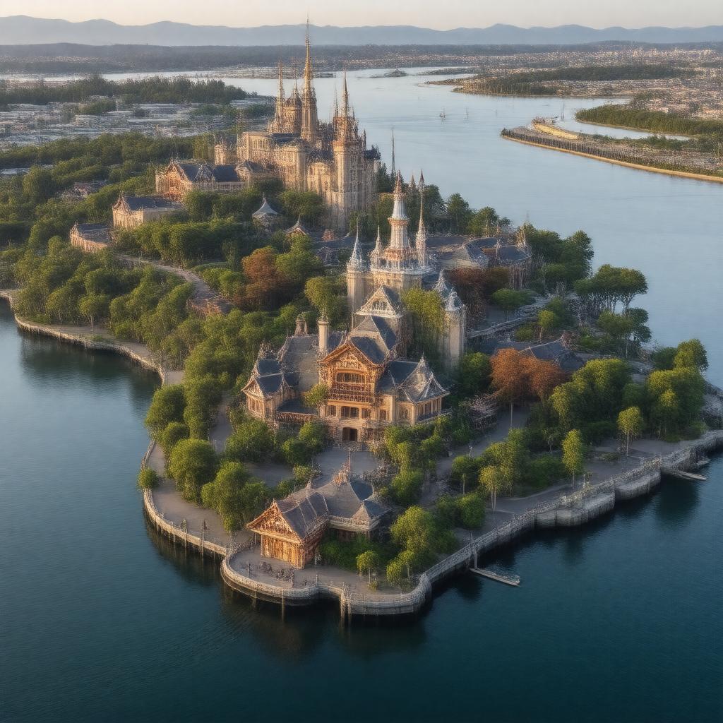 Tokyo DisneySea